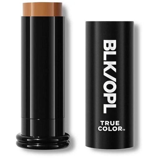 BLK/OPL TRUE COLOR Skin Perfecting Stick Foundation SPF 15, Truly Topaz -- hypoallergenic, cruelty-free