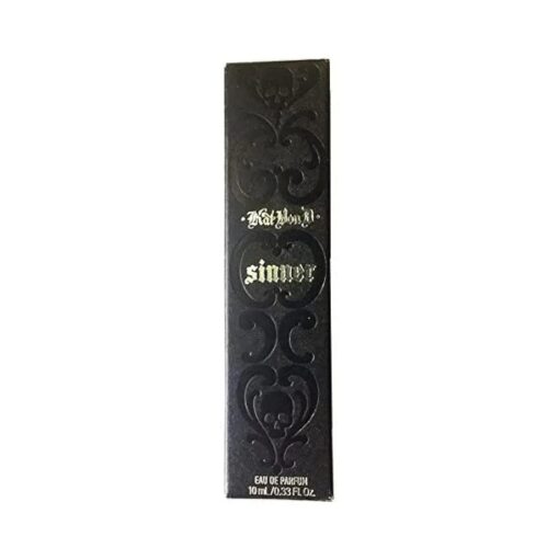 Kat Von D SINNER Eau De Parfum Spray 10ml/0.33 fl oz