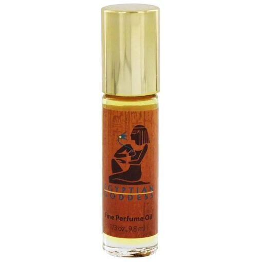 Auric Blends - Egyptian Goddess Special Edition Fine Perfume Oil Roll-On