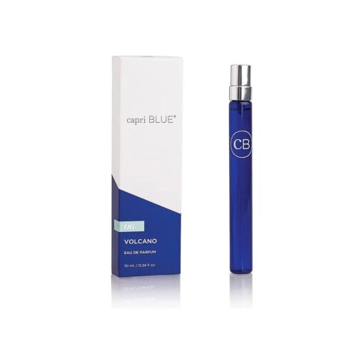 Capri Blue Perfume Spray Pen - 0.3 Fl Oz - Volcano