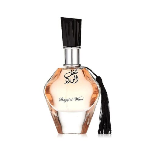 Perfume For Women, Shagaf Al Ward