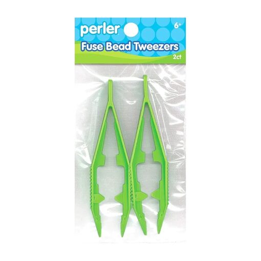 Perler Bead Tweezers 2/Pkg-