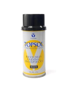 Topsol Chromatone Spray 4 Oz .