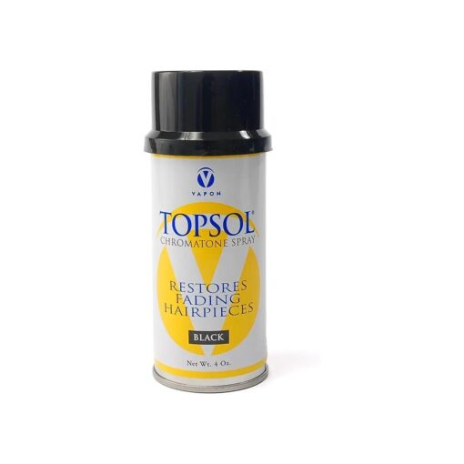 Topsol Chromatone Spray 4 Oz .