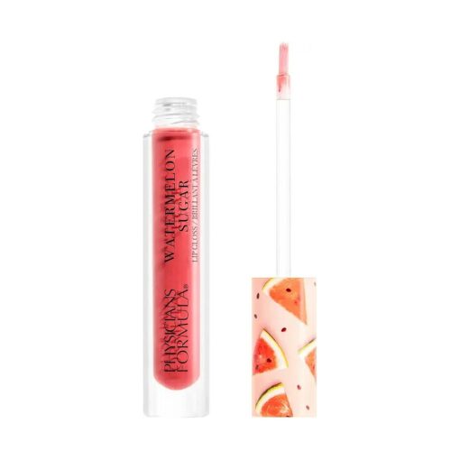 Physicians Formula Murumuru Watermelon Sugar Lip Gloss Sweet