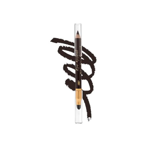 Black Radiance Eye Appeal Blending Eyeliner Pencil, Kohl Dark Brown