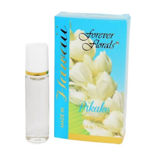 Forever Florals Pikake ( Hawaiian Jasmine ) Perfume