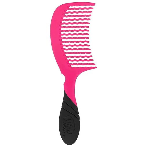 Wet Brush Comb Pro Detangler Pink ( 0620WPINKNW )