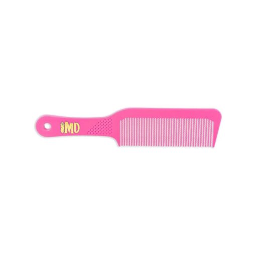 1 Dozen MD Centurion Flat Top Combs ( Pink )