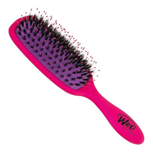 Wet Brush Pro Shine Hair Brush, Pink