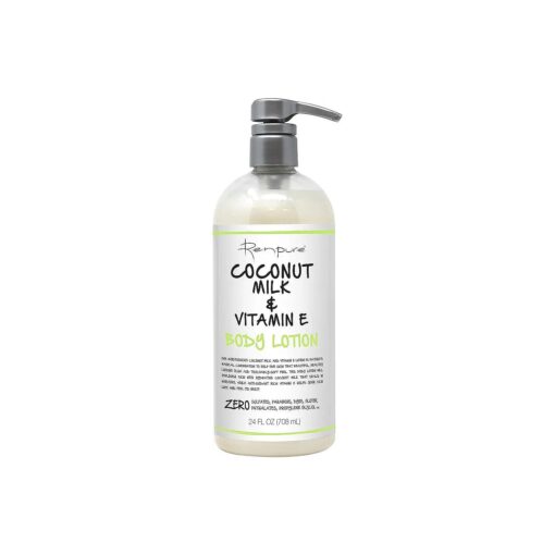 Originals Coconut Milk & Vitamin E Body Lotion, 24 Ounce