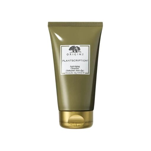 Origins Plantscription Anti-Aging Cleanser no size Jasmine, 5 Fl Oz