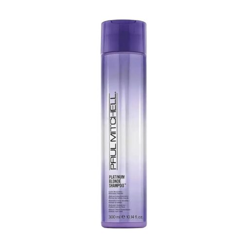 PAUL MITCHELL Platinum Blonde Color Depositing Regular Cools Brassiness