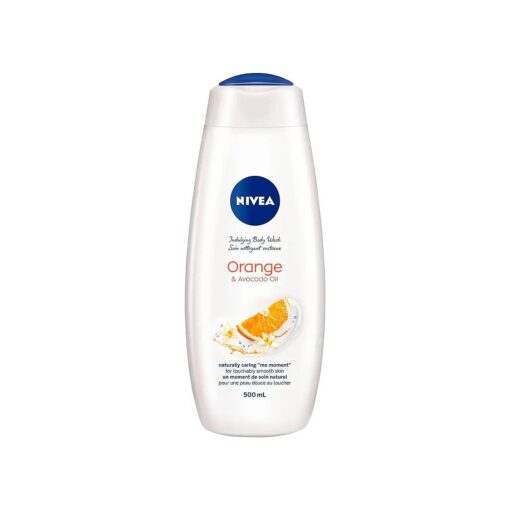 Happy Time 500Ml-Nivea by Nivea