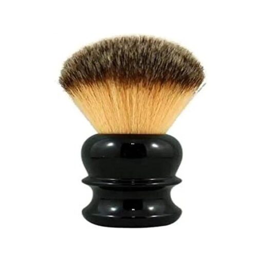 RazoRock Plissoft Synthetic Shaving Brush