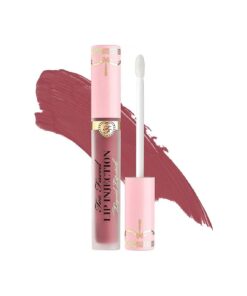 Lip Injection Power Plumping Cream Longwear Liquid Lipstick