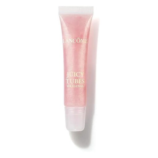 Lancome Juicy Tubes - Long-Wear Lip Gloss - Plumping & Hydrating - High Shine Finish