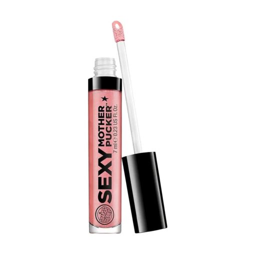 Soap And Glory Sexy Mother Pucker CANDY QUEEN Lip Plumping Gloss 7ml