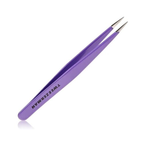 Tweezerman Point Tweezer Color May Vary