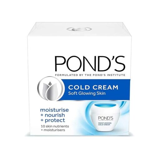 POND 'S Moisturing Cold Cream 100ml