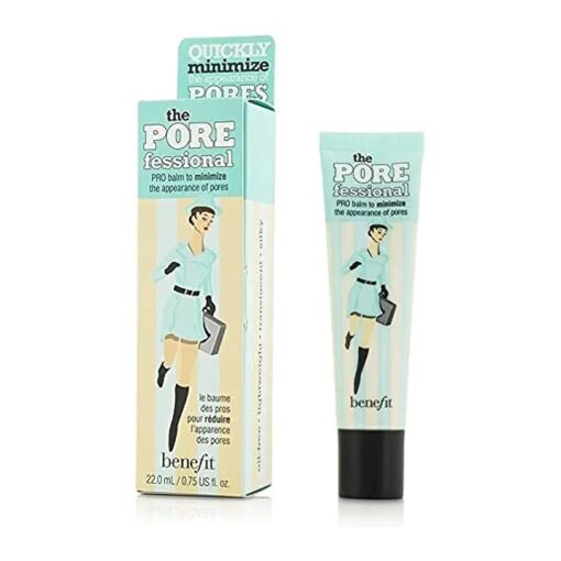 Benefit Cosmetics The Porefessional Pro Balm Primer For Women 0.75 oz