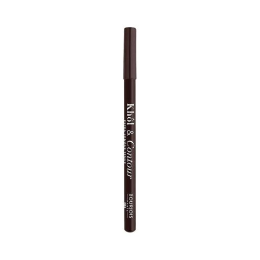 Bourjois Khol And Contour 004 Dark Brown