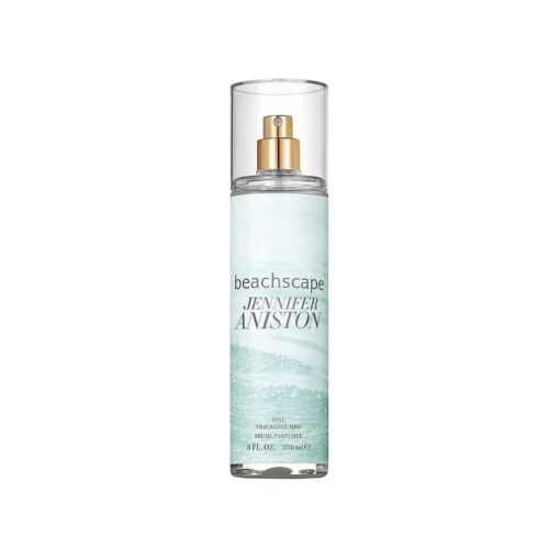 Jennifer Aniston Beachscape Fine Fragrance Mist 8 oz, pack of 1