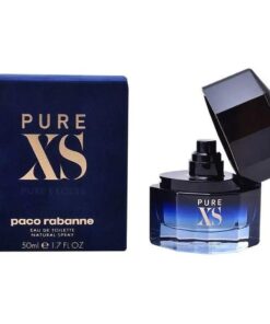 Paco Rabanne Pure XS Eau de Toilette Spray 50ml