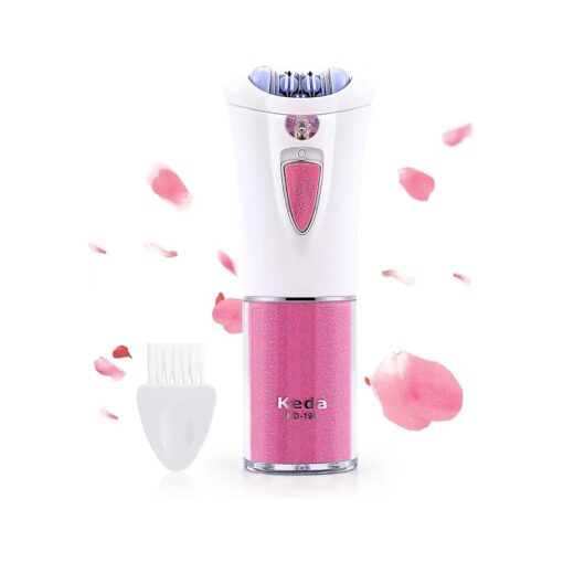 Smooth Glide Epilator for Women Facial Hair, Portable Facial Epilator for Women, Epilator Hair Removal for Women, Face Epilator Facial Epilator, Hair Rmoval for Face Bikini, Facial Hair Removal