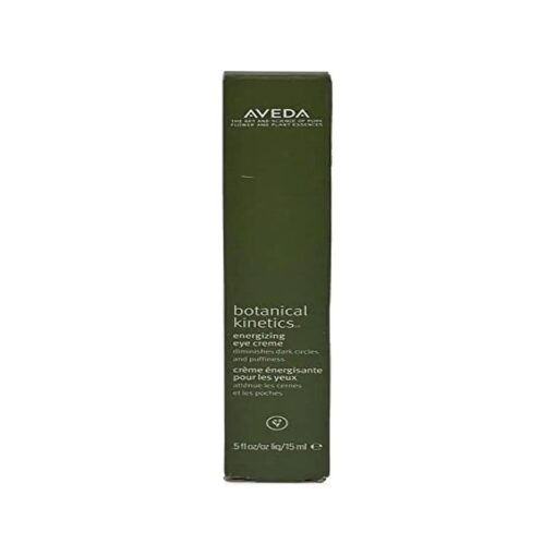 Aveda Energizing Eye Cream, 0.5 Ounce