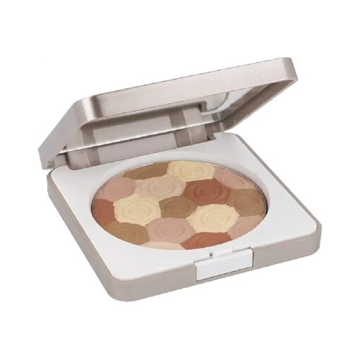 Earth Defence Color Compact Color 206 Mosaique 10g