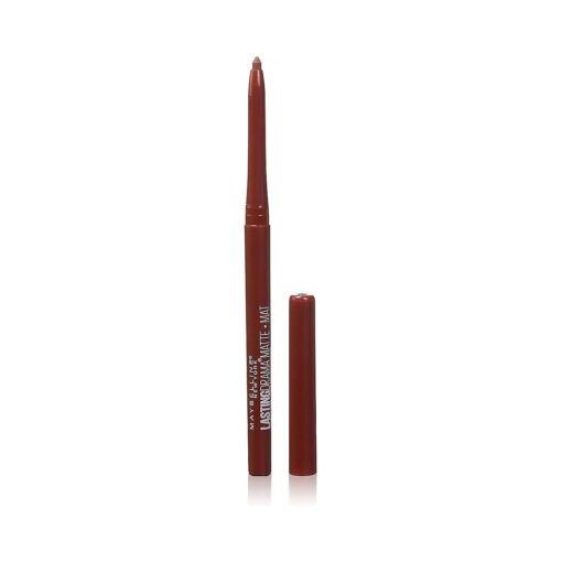 MAYBELLINE Lasting Drama Matte Eyeliner Makeup Rusty Terracotta 0.01oz/0.28 g