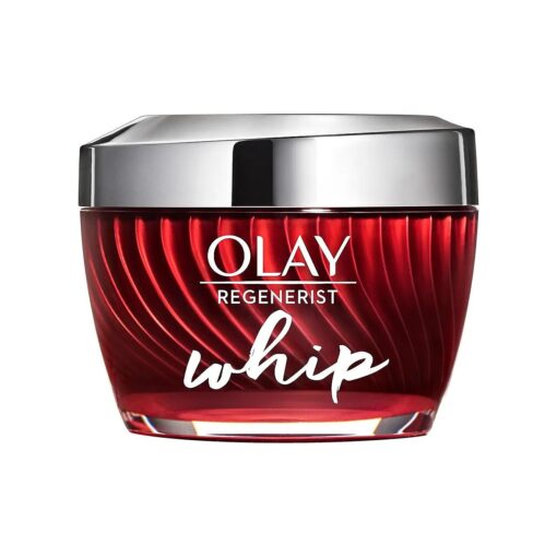 Olay Regenerist Firming Whip, Fragrance-Free, 1.7 Oz