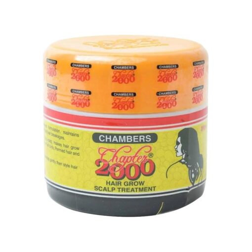 Chapter 2000 Hair Grow Treatment