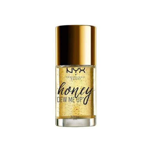 NYX PROFESSIONAL MAKEUP Honey Dew Me Up Primer Face Makeup