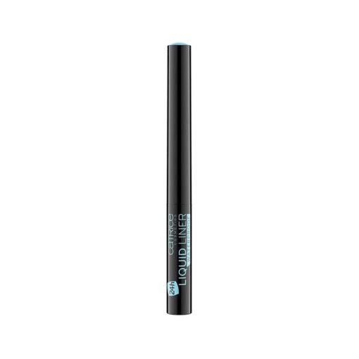 catr, eyeliner liquido resistente al agua 010