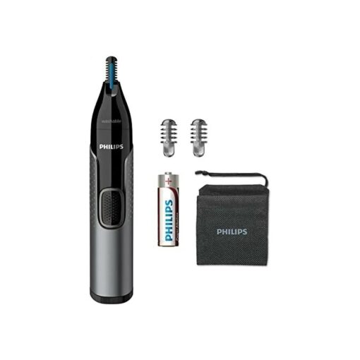 Philips NT3650/16 Series 3000 Waterproof Nose and Ear Trimmer