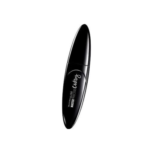 Maybelline Master Precise Curvy Liner, Intense Black by Maybelline