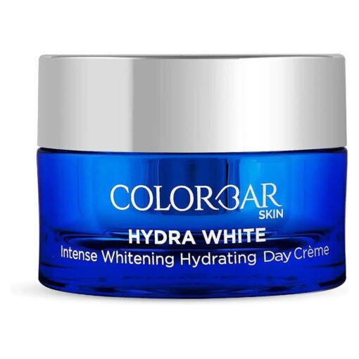 Hydra White Day Creme, 25G