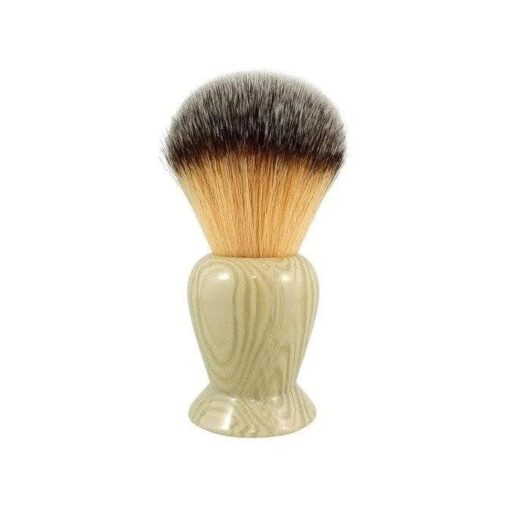 RazoRock Plissoft Monster Synthetic Shaving Brush - 26mm Monster