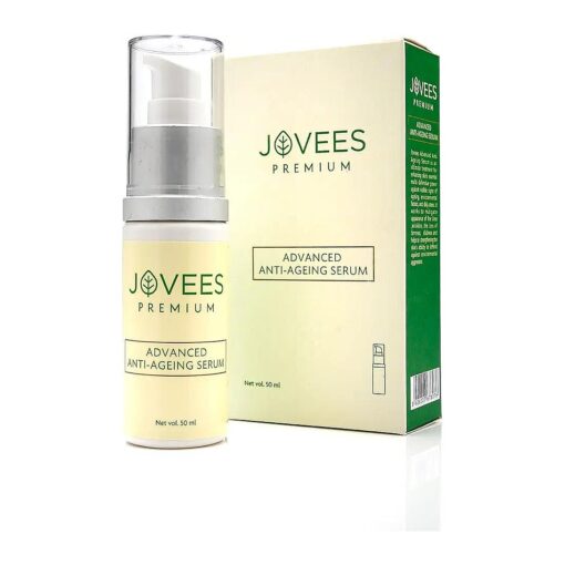 Premium Anti Ageing Serum, 50ml