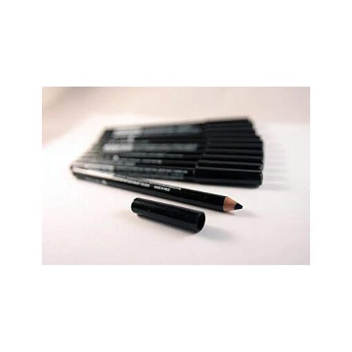 12pcs Nabi black Eyeliner pencil ( wholesale lot )