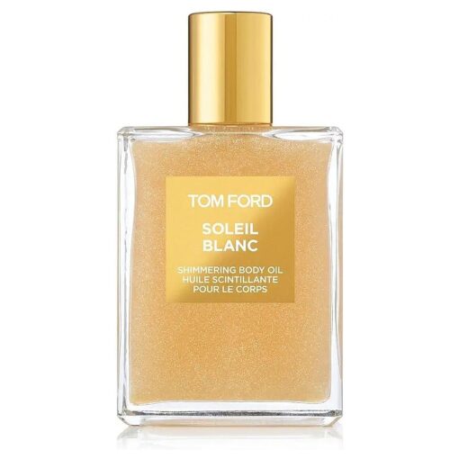 TOM FORD Shimmering Body Oil - Limited Edition by Tom Ford