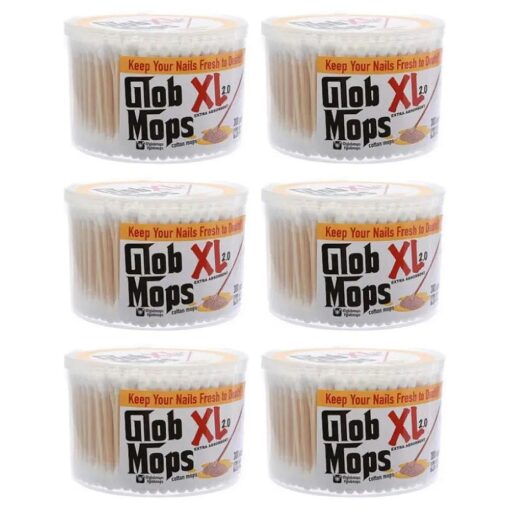 Glob Mops XL 6 Pack ( 6 Items )