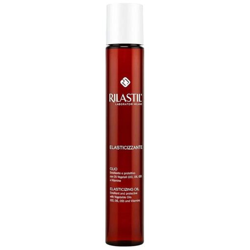 Rilastil Elasticizing Oil - 80 ml