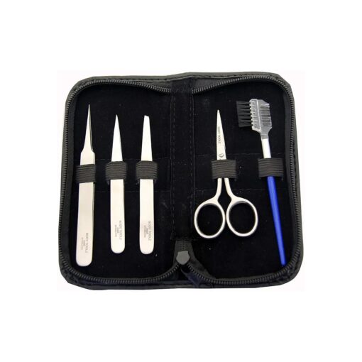 Deluxe Eyebrow Kit l Body Toolz BT3566