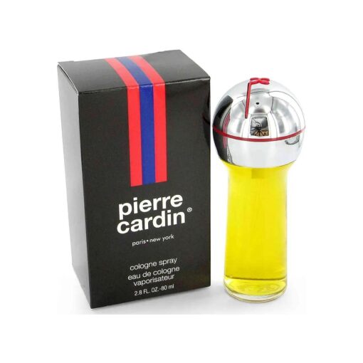 Pierre Cardin by Pierre Cardin for Men - 2.8 oz EDC Spray