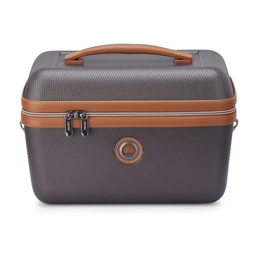 DELSEY Paris Women 's Chatelet 2.0 Makeup and Cosmetic Beauty Travel Case