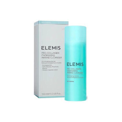 ELEMIS Pro-Collagen Energising Marine Cleanser, 5 fl, oz .