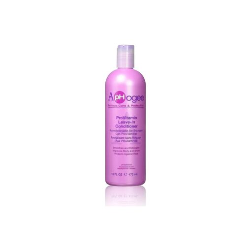 ApHogee ProVitamin Leave-In Conditioner 16oz